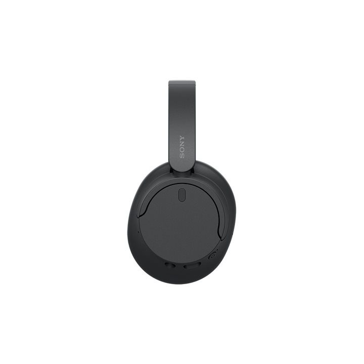 Auscultadores Sony WH-CH720N sem fios preto (WHCH720NB.CE7)