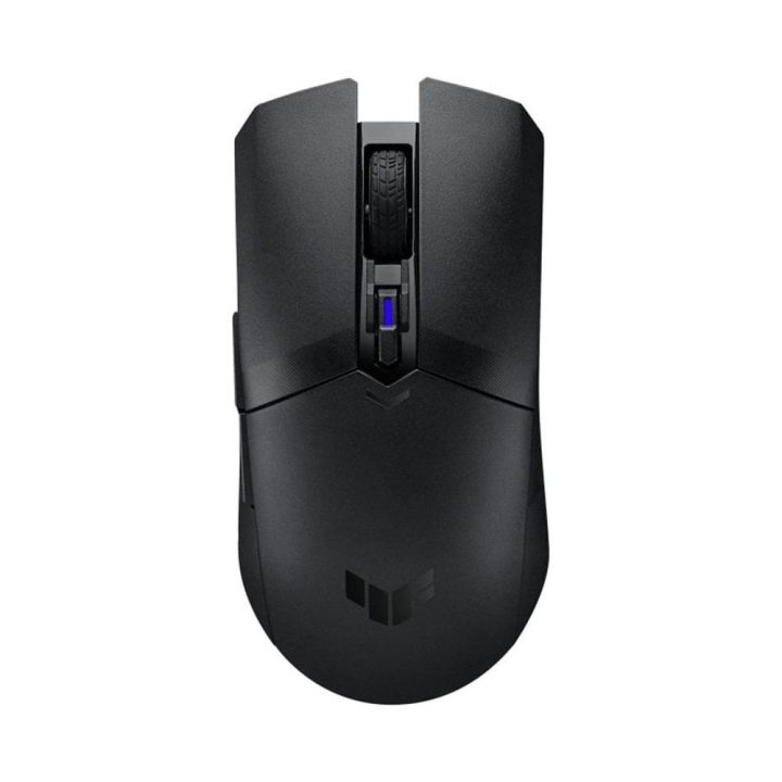 ASUS TUF Gaming M4 Wireless Right-Handed Gaming Mouse RF Wireless +…