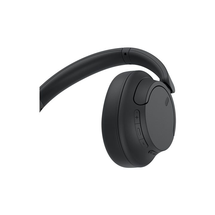 Sony WH-CH720N Wireless Headphones Black (WHCH720NB.CE7)