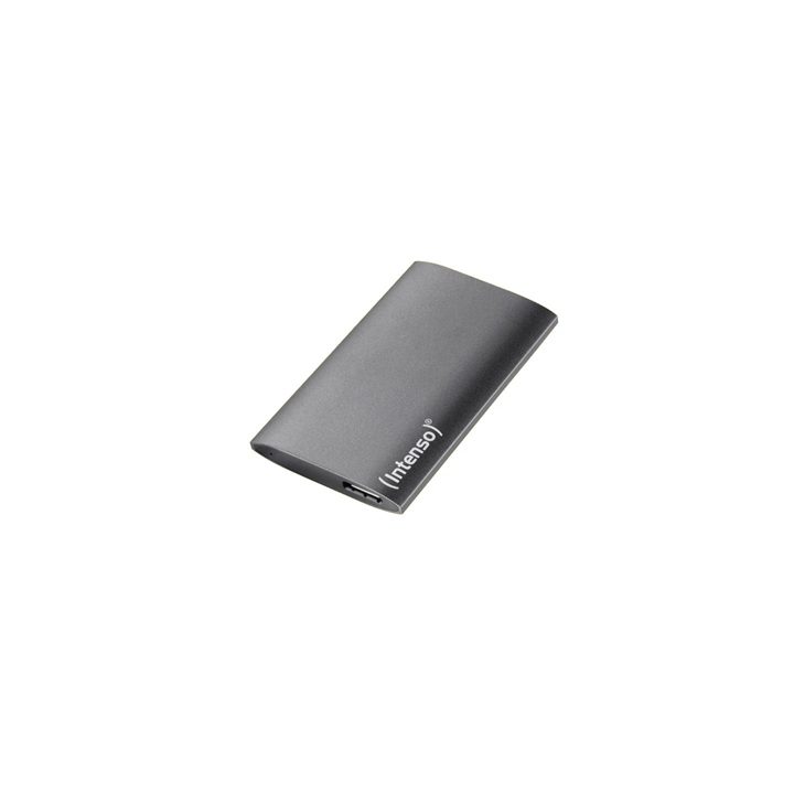 Disco externo sólido SSD Intenso 3823470 2TB premium edition 1,8…