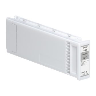 Epson Singlepack Cinzento T800900 UltraChrome PRO 700ml