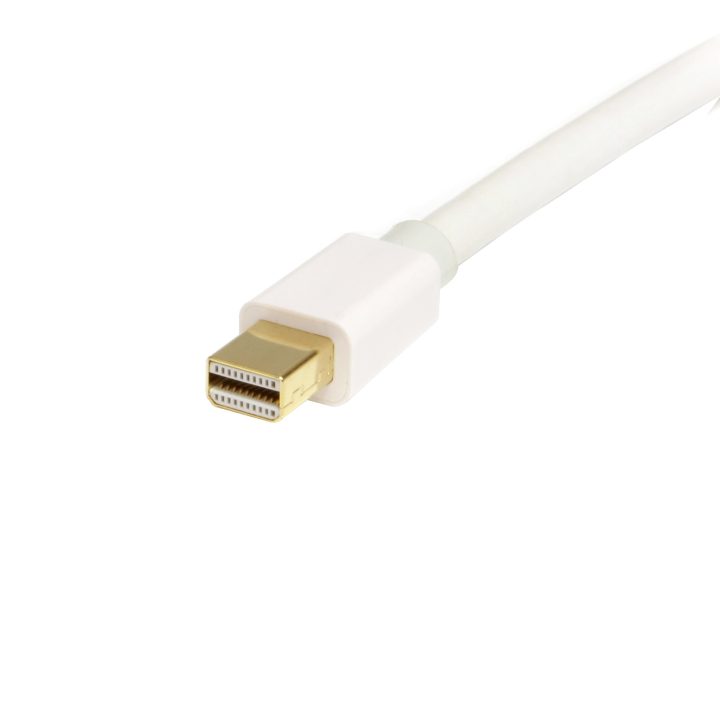 StarTech.com Cable de 0,9m Mini DisplayPort a DisplayPort 1.2 - Cable…