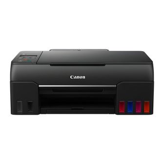 Canon PIXMA G640 Inyección de tinta A4 4800 x 1200 DPI Wifi