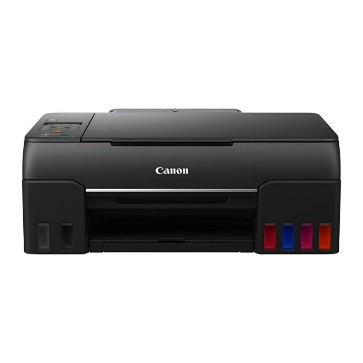 Canon PIXMA G640 Inkjet A4 4800 x 1200 DPI Wi-Fi
