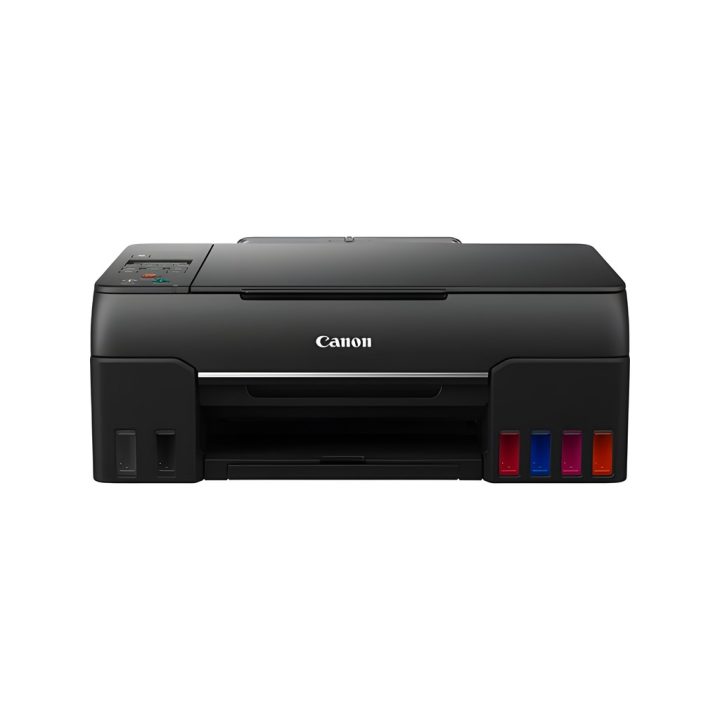 Canon PIXMA G640 Impressão a Jato de Tinta A4 4800 x 1200 DPI Wi-Fi