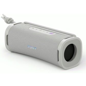Sony SRSULT10W Portable Speaker White (SRSULT10W.CE7)