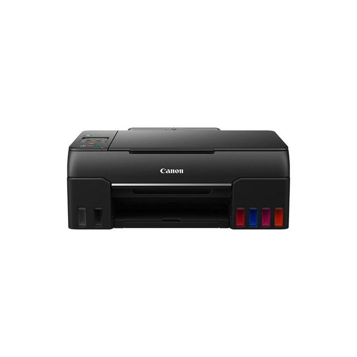Canon PIXMA G640 Impressão a Jato de Tinta A4 4800 x 1200 DPI Wi-Fi