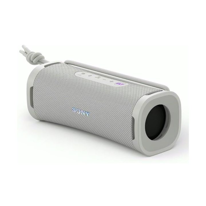 Sony SRSULT10W Portable Speaker White (SRSULT10W.CE7)