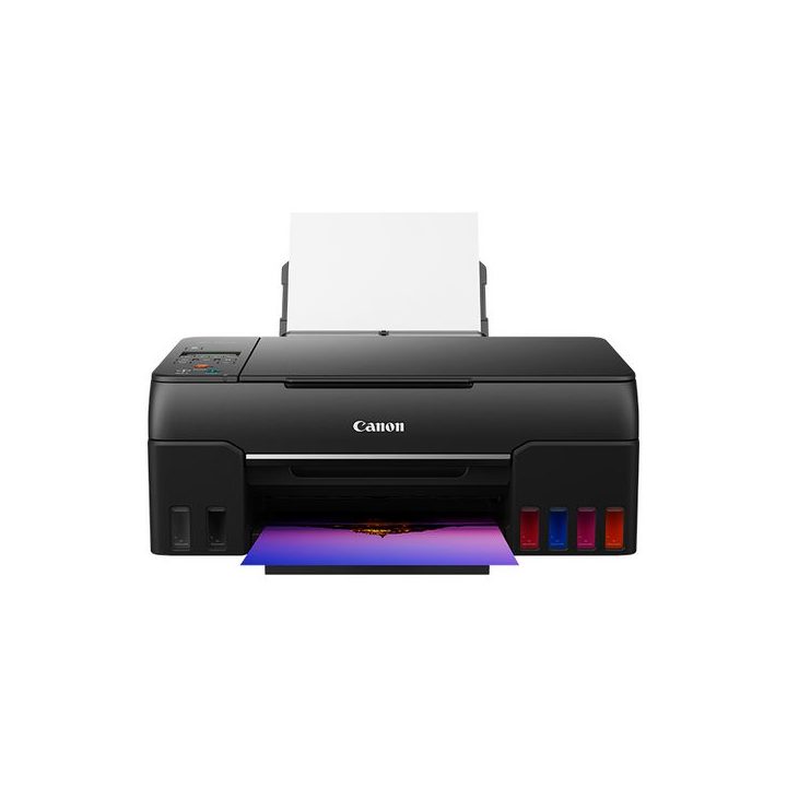 Canon PIXMA G640 Impressão a Jato de Tinta A4 4800 x 1200 DPI Wi-Fi
