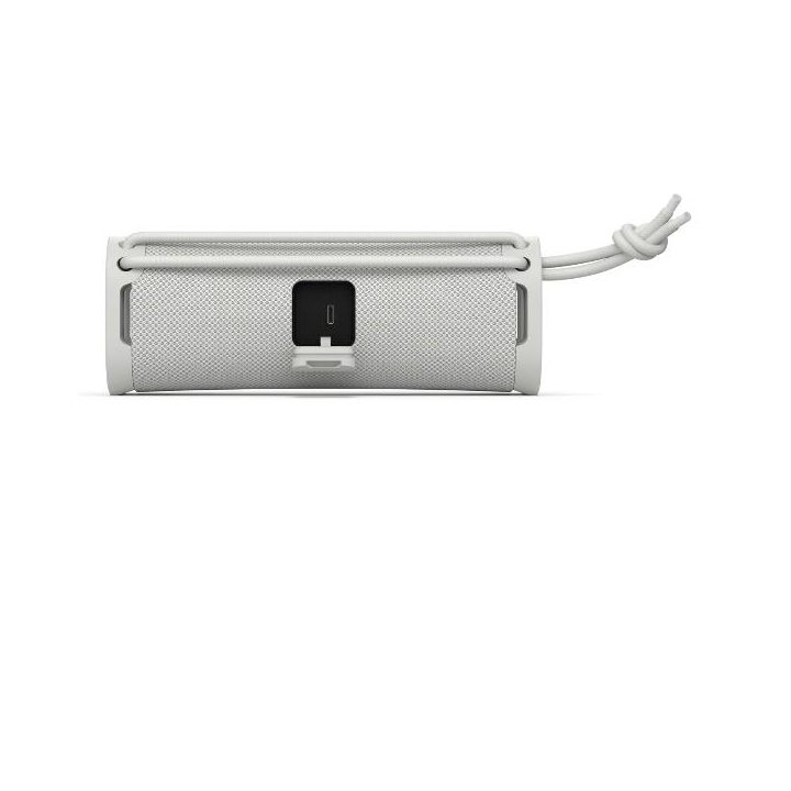 Sony SRSULT10W Portable Speaker White (SRSULT10W.CE7)