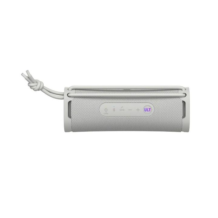 Sony SRSULT10W Portable Speaker White (SRSULT10W.CE7)