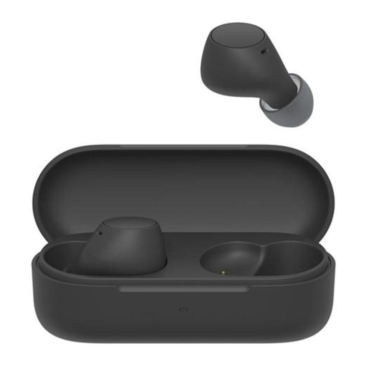 Sony WF-C510 Wireless Earbuds Black (WFC510B.CE7)