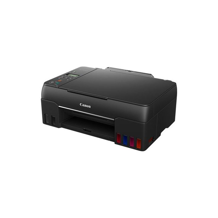 Canon PIXMA G640 Impressão a Jato de Tinta A4 4800 x 1200 DPI Wi-Fi