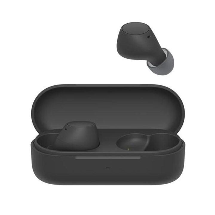 Sony WF-C510 Wireless Earbuds Black (WFC510B.CE7)