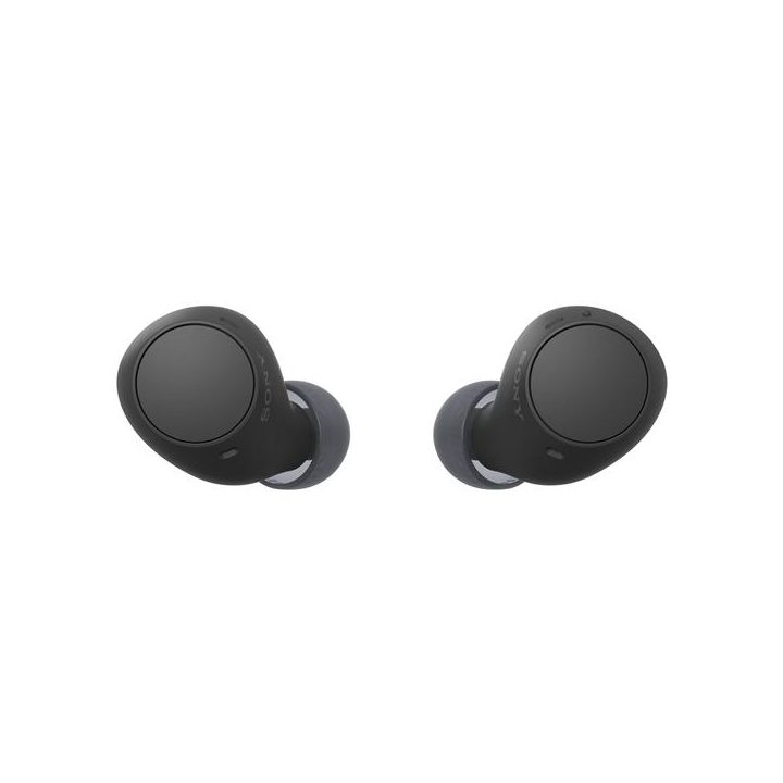 Sony WF-C510 Wireless Earbuds Black (WFC510B.CE7)