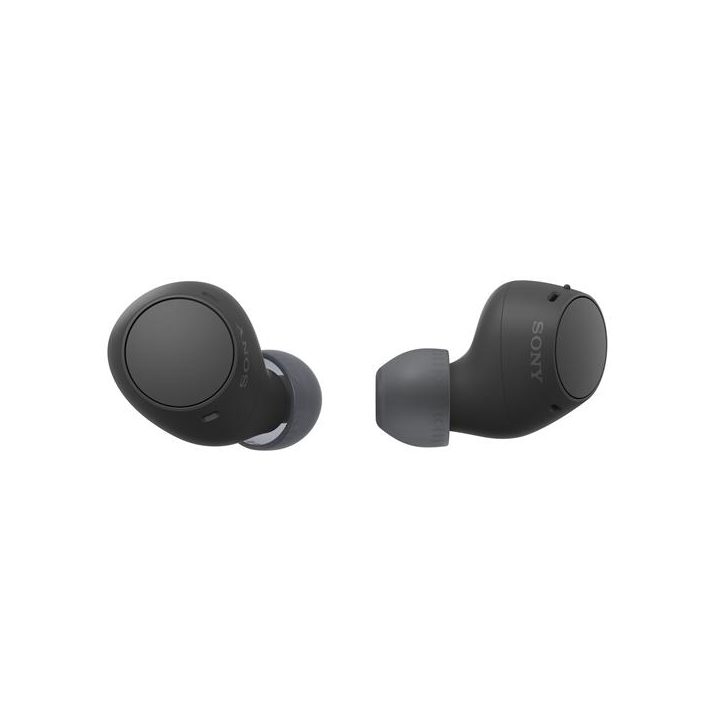 Auriculares Sony wf-C510 inalambrico negro (WFC510B.CE7)
