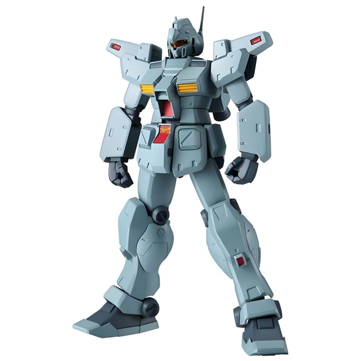 Tamashii Nations A.N.I.M.E. Mobile Suit Gundam Robot Spirit RGM-79N…