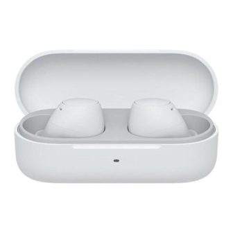 Auriculares Sony wf-C510 inalambrico blanco (WFC510W.CE7)
