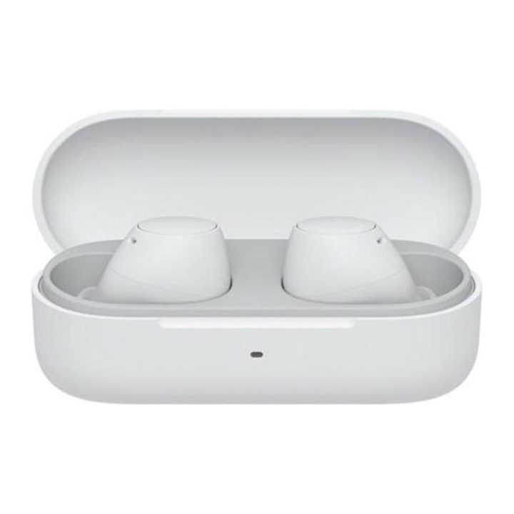 Auriculares Sony wf-C510 inalambrico blanco (WFC510W.CE7)