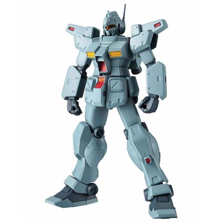 Tamashii Nations A.N.I.M.E. Mobile Suit Gundam Robot Spirit RGM-79N…