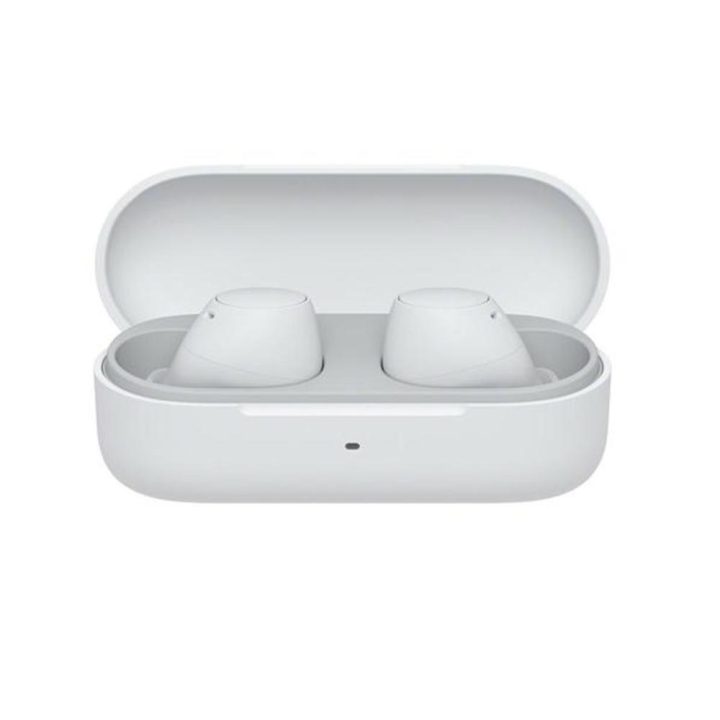 Auriculares Sony wf-C510 inalambrico blanco (WFC510W.CE7)