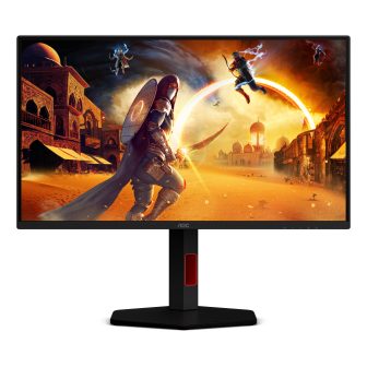 AOC G4 25G4KUR pantalla para PC 24,5" 1920 x 1080 Pixeles Full HD LED…
