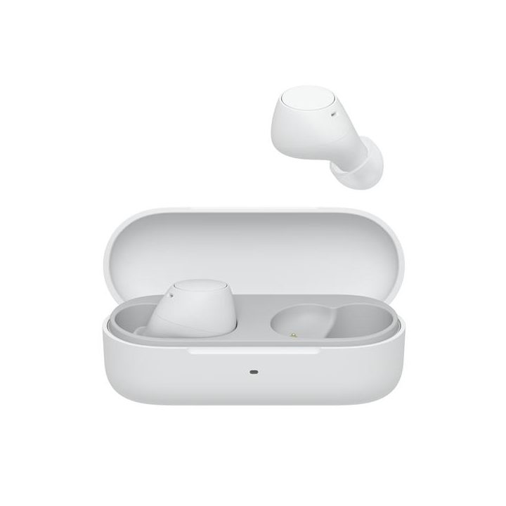 Auriculares Sony wf-C510 inalambrico blanco (WFC510W.CE7)