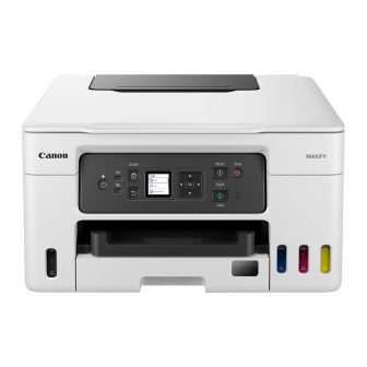 Canon MAXIFY GX3050 Jato de tinta A4 600 x 1200 DPI Wi-Fi