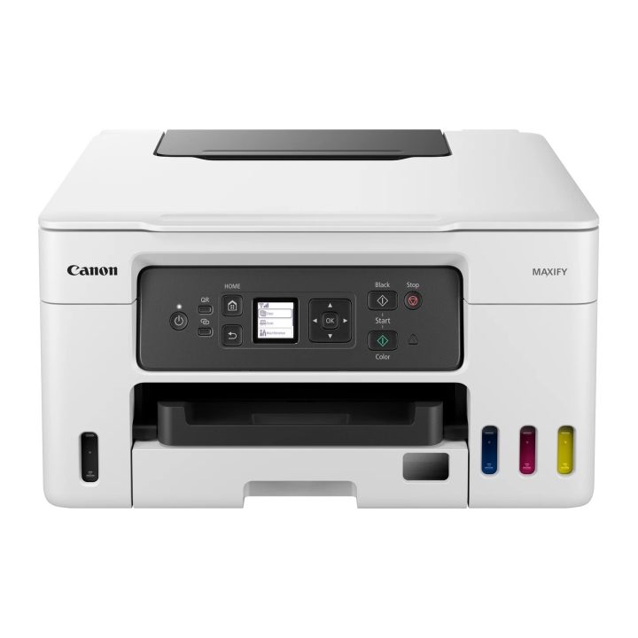 Canon MAXIFY GX3050 Inkjet A4 600 x 1200 DPI Wi-Fi