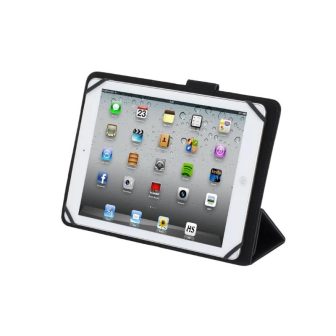 RIVACASE Capa 3137 Black Case 10.1"- 11"