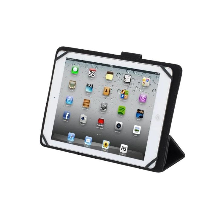RIVACASE 3137 Black Case 10.1"- 11"