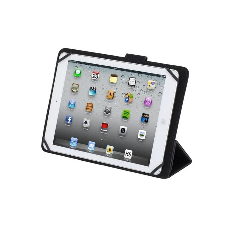 RIVACASE 3137 Black Case 10.1"- 11"