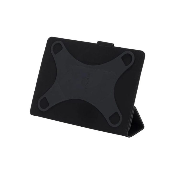 RIVACASE Funda 3137 Black Case 10.1"- 11"