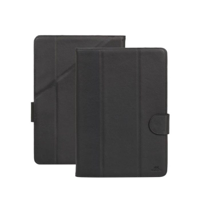RIVACASE Capa 3137 Black Case 10.1"- 11"