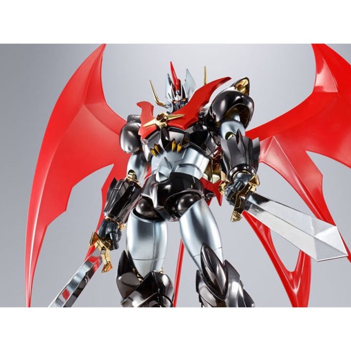 Figura Tamashii Nations Soul of Chogokin Mazinkaiser Z GX-75SP 20TH…