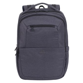 RIVACASE 7765 Suzuka XL Backpack 16" Black ECO (7765 BLACK)