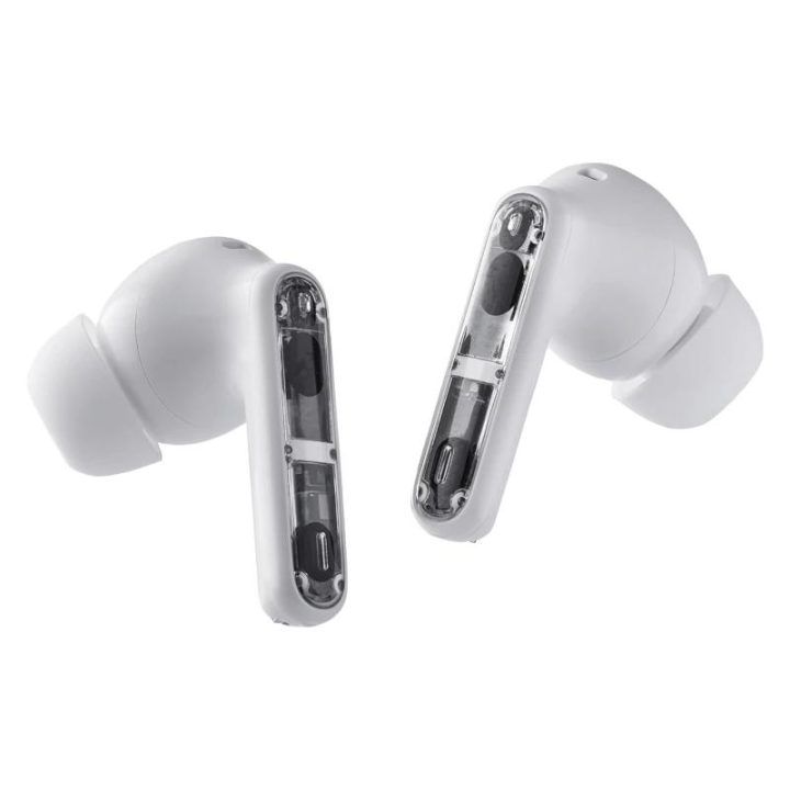 Intenso Buds Plus auscultadores intra-auriculares True Wireless…