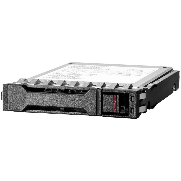 SSD - Read Intensive - 3.84 TB - hot-swap - 2.5" SFF - U.3 PCIe 4.0…
