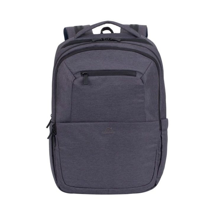 RIVACASE 7765 Suzuka XL Backpack 16" Black ECO (7765 BLACK)