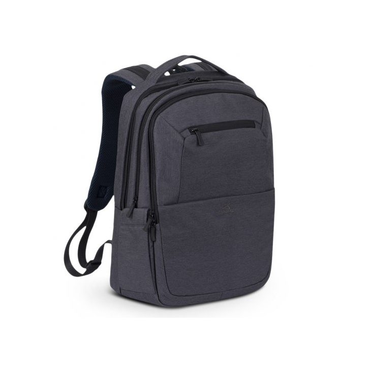 RIVACASE 7765 Suzuka XL Mochila 16" preto ECO (7765 BLACK)