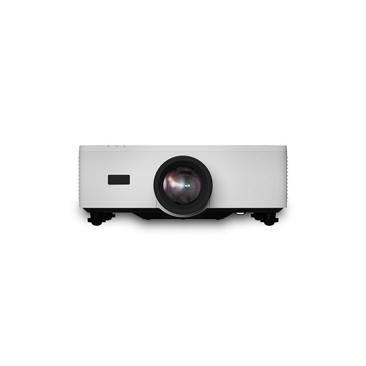 Sharp P721Q Projector 7200 ANSI Lumens DLP UHD 4K (3840x2160) 3D White