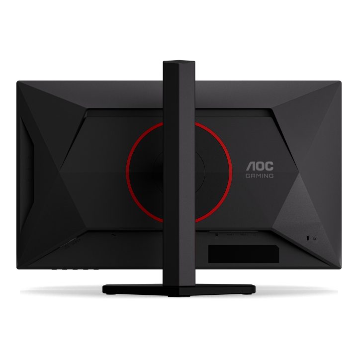 AOC G4 25G4KUR PC Monitor 24.5" 1920 x 1080 Pixels Full HD LED Black…