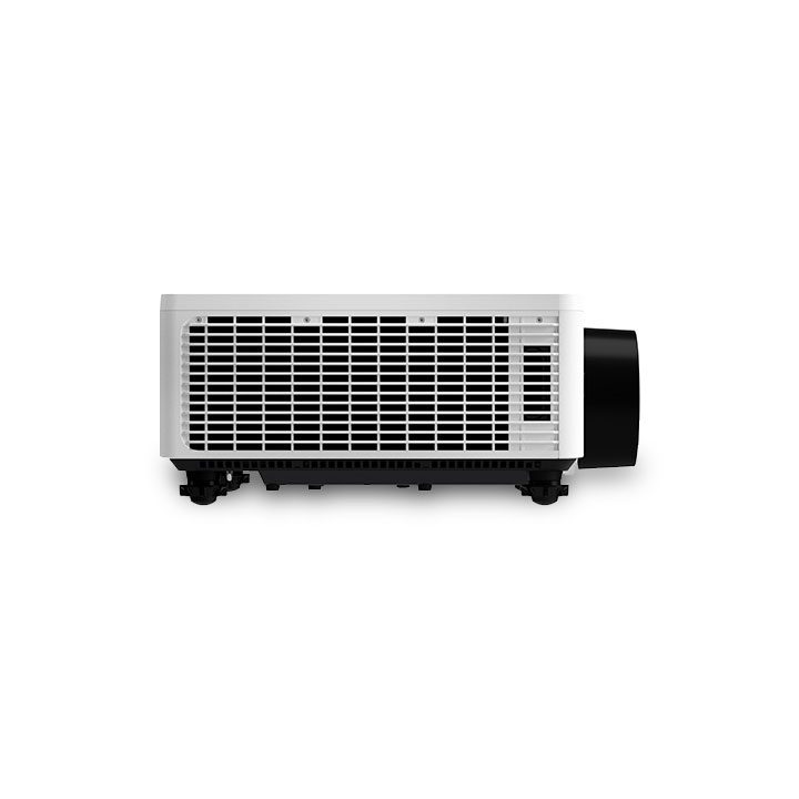 Sharp P721Q Projector 7200 ANSI Lumens DLP UHD 4K (3840x2160) 3D White