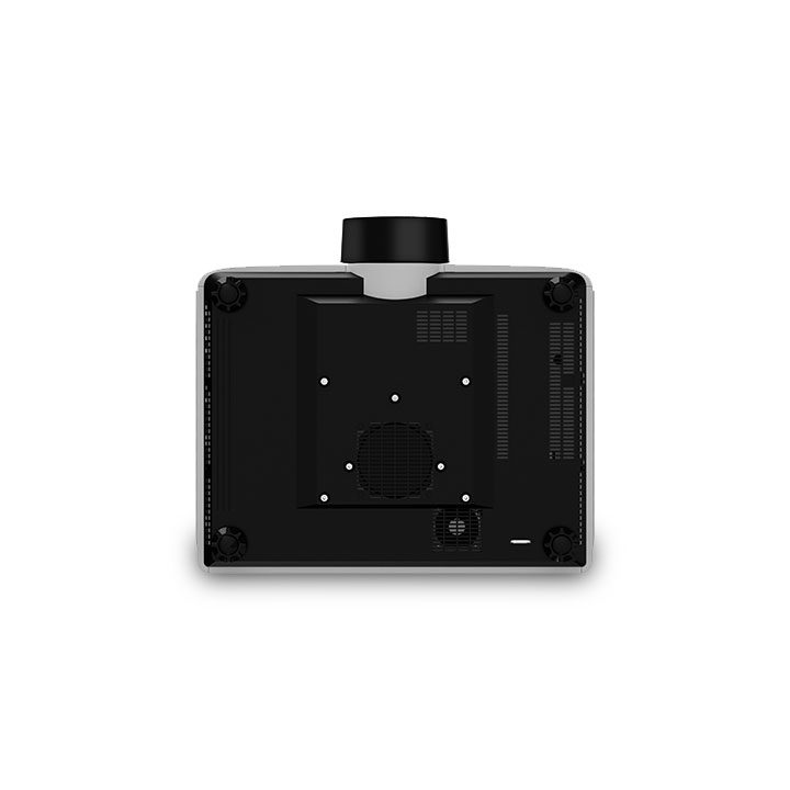 Sharp P721Q Projector 7200 ANSI Lumens DLP UHD 4K (3840x2160) 3D White