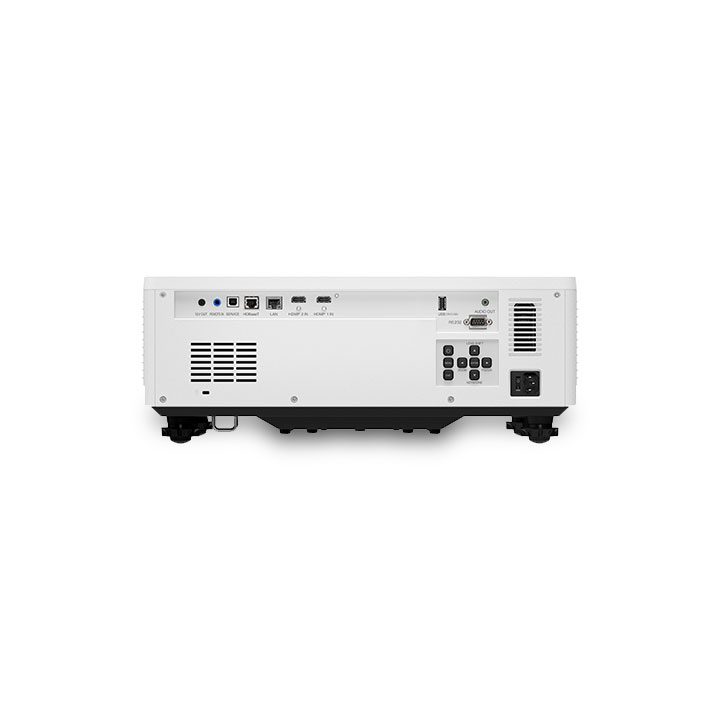 Sharp P721Q Projetor 7200 lúmenes ANSI DLP UHD 4K (3840x2160) 3D…