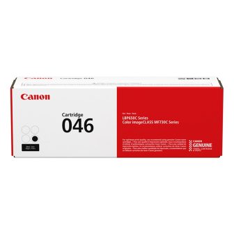 Canon 046 Toner Cartridge 1 piece(s) Original Black