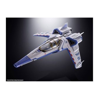 Tamashii Nations Chogokin Disney Lightyear XL-15 Buzz Lightyear…