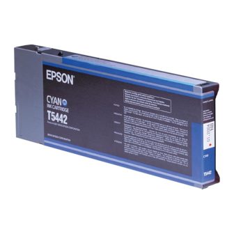 Epson T614200 Cyan Ink Cartridge