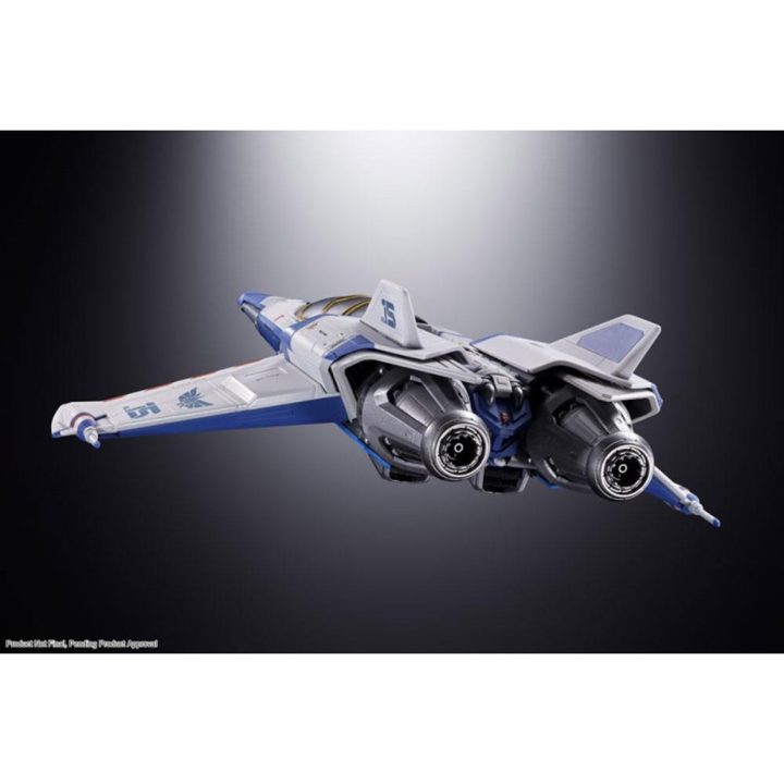 Figura tamashii nations chogokin Disney lightyear nave XL-15 buzz…
