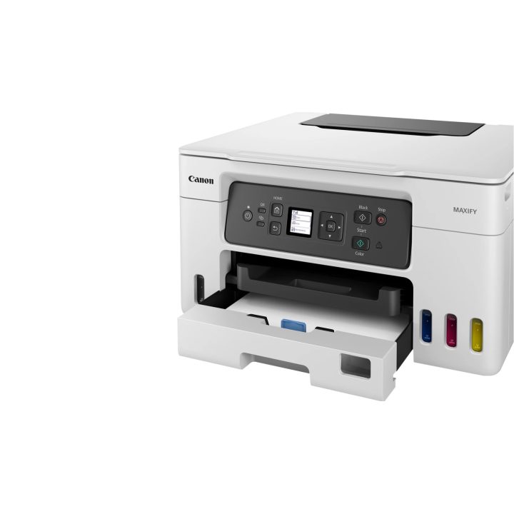 Canon MAXIFY GX3050 Jato de tinta A4 600 x 1200 DPI Wi-Fi